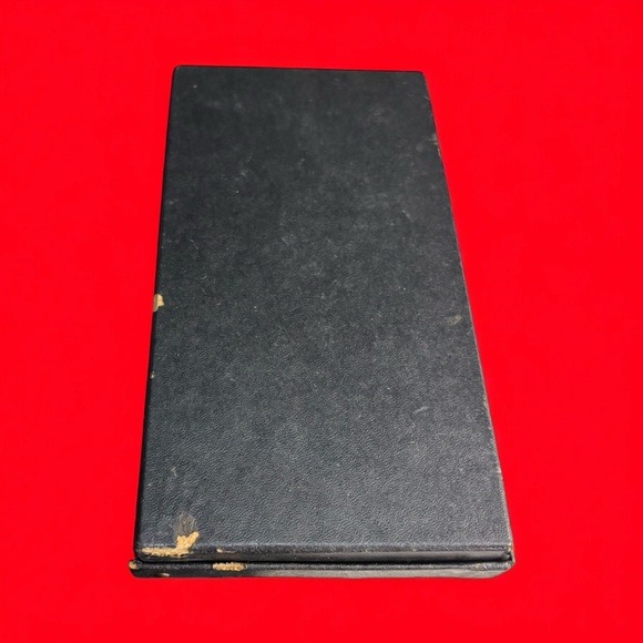 Vintage Remotrol Magnetic Travel Chess Board Game Set COMPLETE Original Box & - Picture 9 of 10